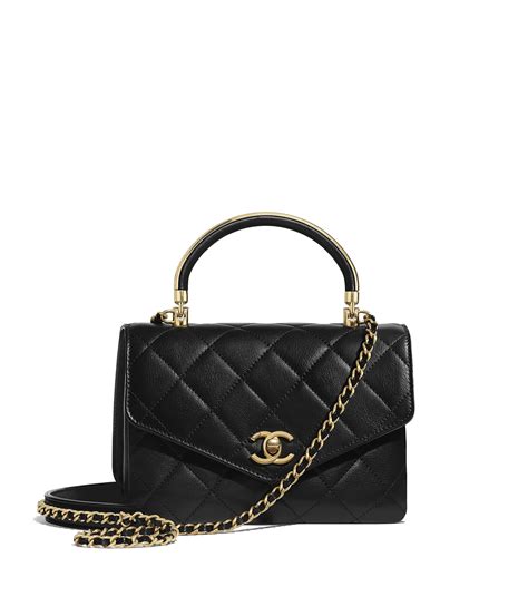 chanel klassische tasche mini|chanel taschen neue kollektion.